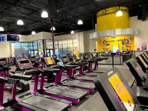 Planet Fitness