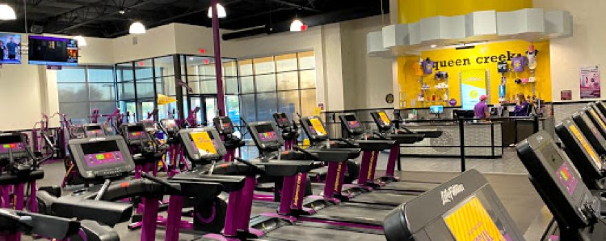 Planet Fitness