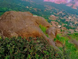 Bampokha