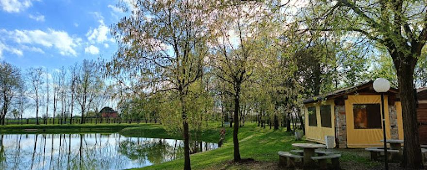 Lago Le Roste