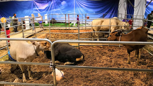 Penview Convention Centre Kuching