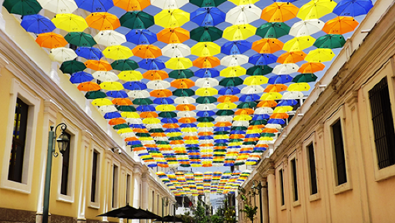 Museum for National Identity