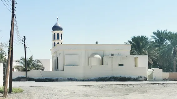 Farouk Mosque