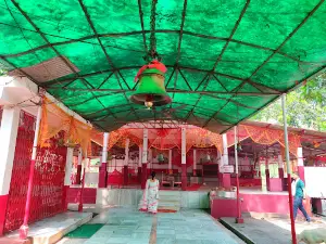 Deopani Durga Temple