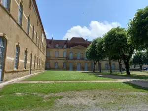 Abbaye de Saint Sever de Rustan