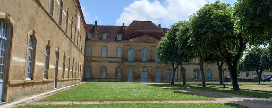 Abbaye de Saint Sever de Rustan