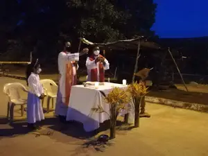 Urbanización El Camino