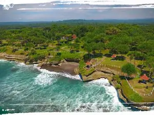 Pantai Bukit Batu Hiu