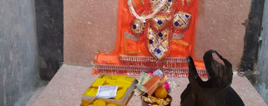 Prachin Shiva Hanuman Mandir