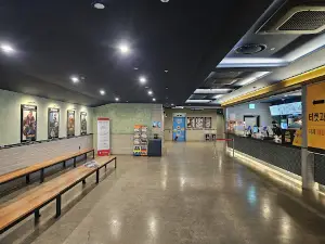 롯데시네마 상주