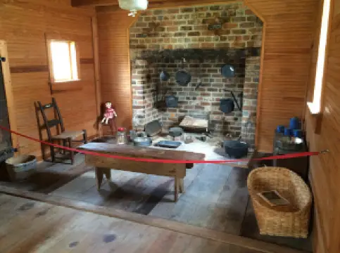 Southampton Agriculture and Forestry Museum