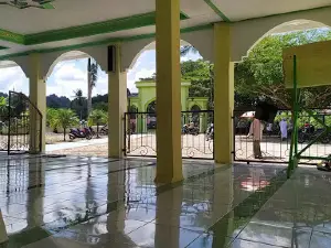 Masjid Al Mustaqim