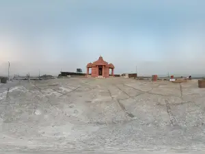 Jain Temple Ishurwara