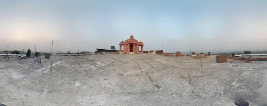 Jain Temple Ishurwara