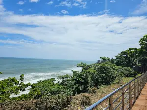 Varkala Beach