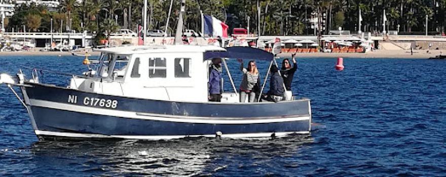 RIVIERA BOATING