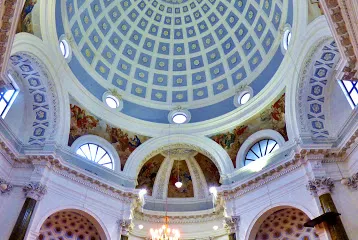 Chiesa di San Gioacchino