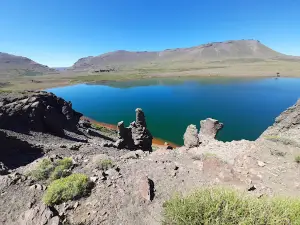 Cascada del Basalto