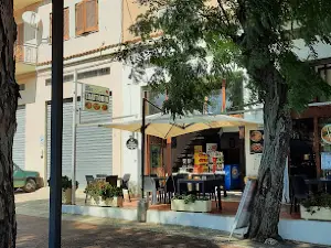Bar Belvedere