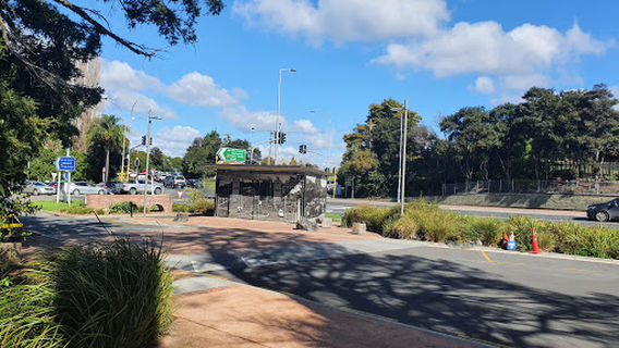 Kowhai Park