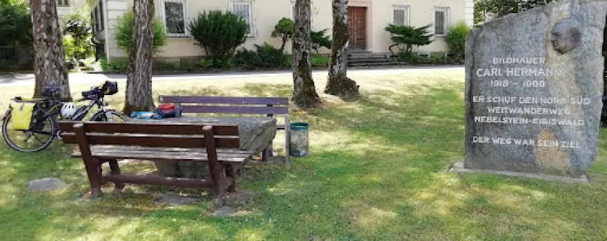 Gartenwelt-Knotz