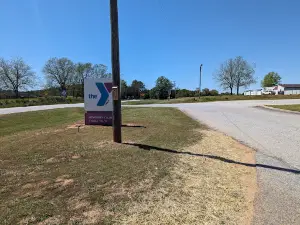 Newberry County Family YMCA