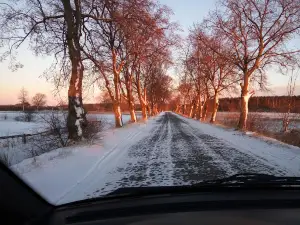 Попова криниця