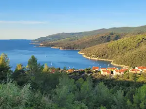 Rabac Center