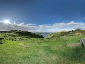 Drumbeg Viewpoint