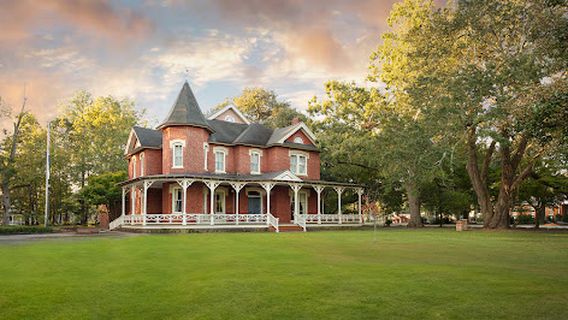 Bennettsville Visitor Center