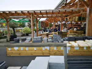 Magasin Vert PAIMPOL