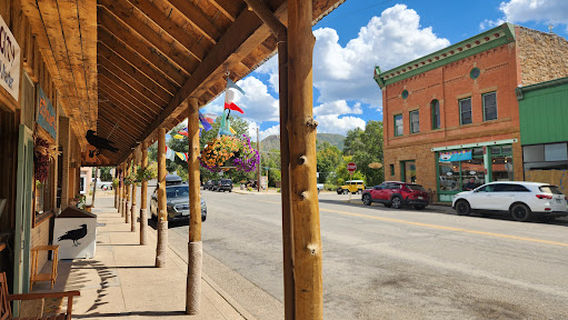 Artisans of Mancos