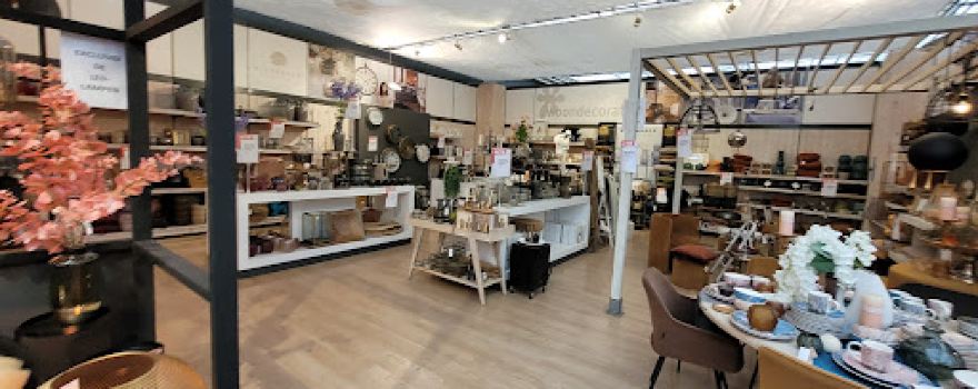 Intratuin Lovendegem