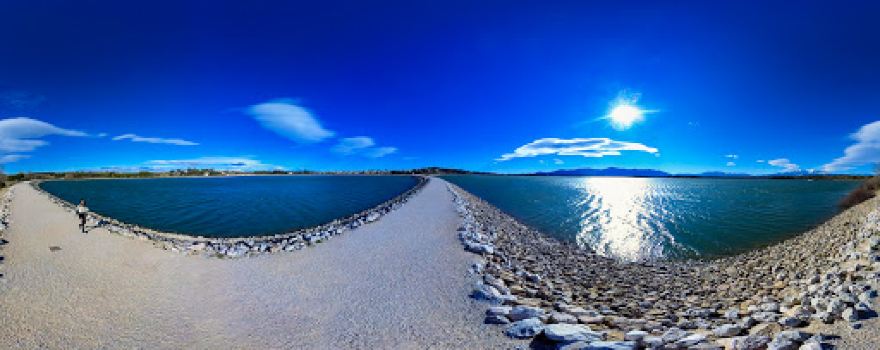 Plage Touristique du Lac