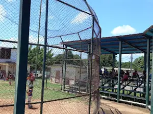 Estadio Pelucina Salas