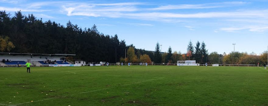 SV Groß-Siegharts