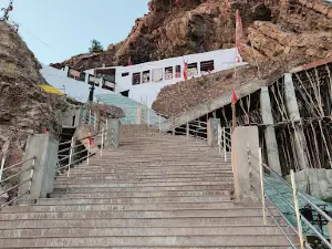 Bijasan Mata mandir
