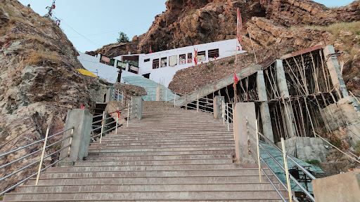 Bijasan Mata mandir