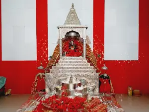 Amila Mata Ka Mandir