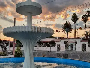 Plaza San Martin