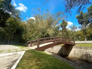 Capitol Grounds
