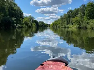 Siva River