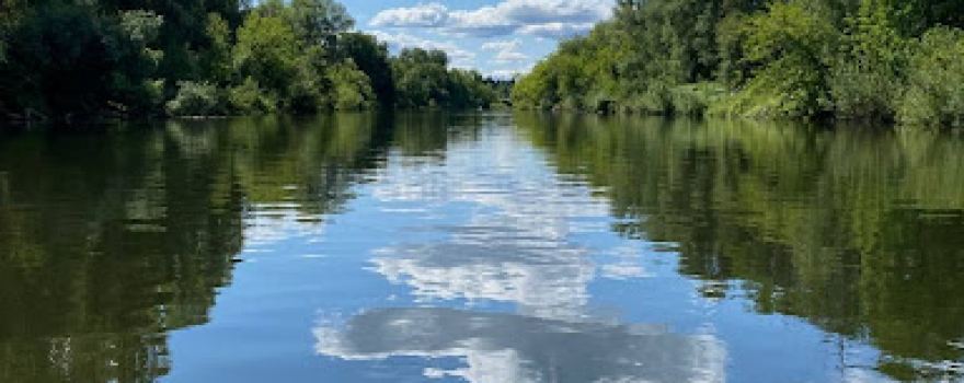 Siva River