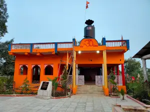 Kheda Pati Hanuman Mandir