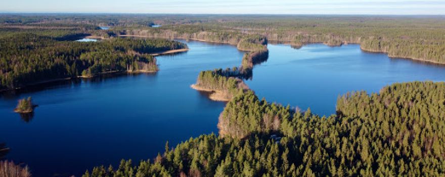 Saaren kansanpuisto