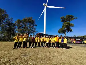Thepphana Wind Farm