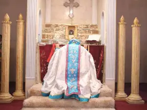 Church of Our Lady