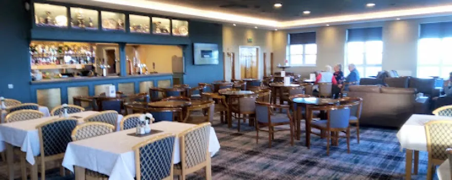 Filey Golf Club