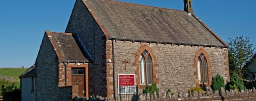 Stainton Methodist Church
