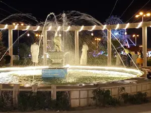Dream Land Park